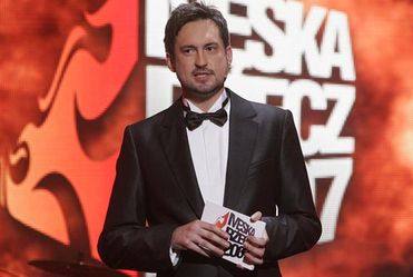 Prokop zata�czy z Maserakiem?!