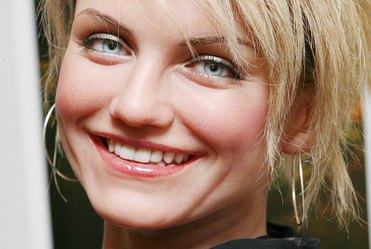Cameron Diaz nie chce faceta