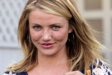 Cameron Diaz chcia�a by� zoologiem!