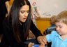 Salma Hayek jest super-mam�!