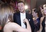 Ch�opaki (jednak) p�acz�