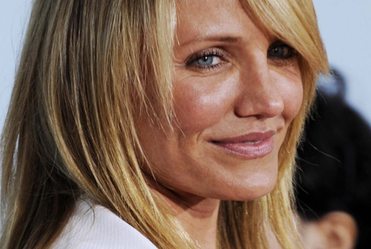 Justin wspiera Cameron Diaz
