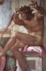 Michelangelo
Ignudo 
Fresk, Kaplica Syksty�ska, Watykan
1508 - 1512