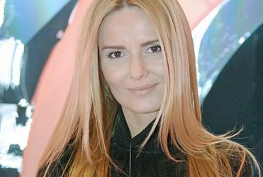 Hanna Lis jest supermam� 