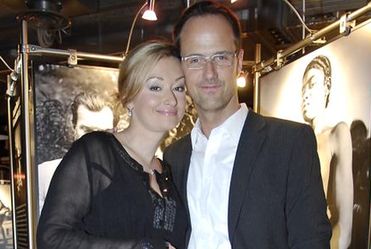 Martyna Wojciechowska ma c�reczk�!