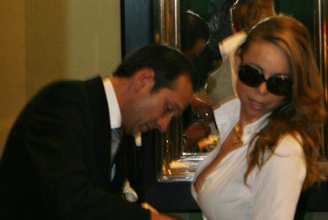 Tajemnice diety Mariah Carey