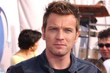 Ewan McGregor pokona� raka!