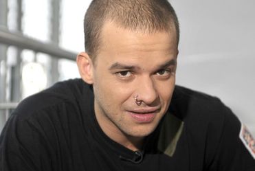 Pir�g przyzna�, �e jest uzale�niony