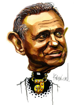 Ks. Henryk Jankowski