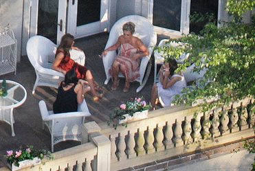 Britney i Jamie Lynn znowu razem!