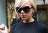 Zaniedbana i zrz�dliwa Victoria Beckham