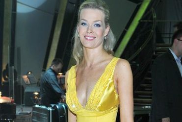 Tamara Arciuch je i nie tyje