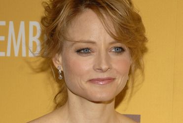 Jodie Foster rozsta�a si� z ukochan�