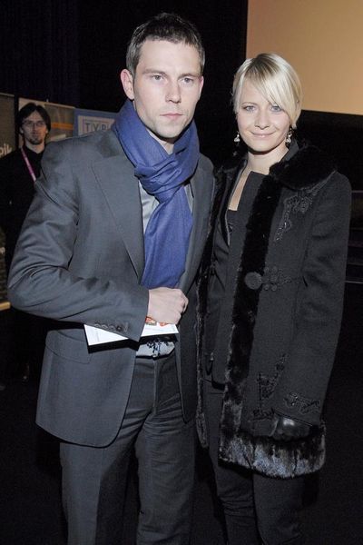 Bartek Wr�blewski, Ma�gorzata Ko�uchowska