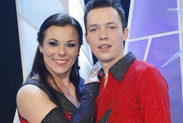 Aneta Florczyk zdj�a �y�wy!
