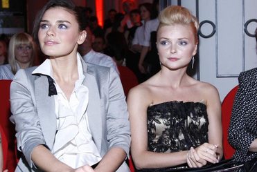 Iza Miko czasem p�acze