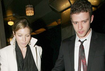Jessica Biel i Justin Timberlake bior� �lub!