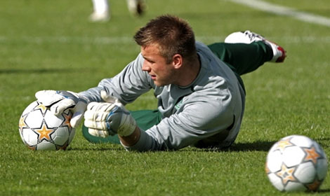 Boruc