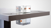 20. International Contemporary Furniture Fair