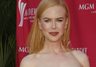 Nicole Kidman fotografuje si� w ci��y