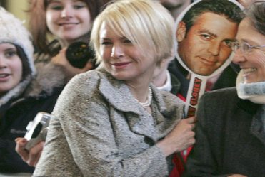 Nieszcz�liwe ma��e�stwo Renee Zellweger