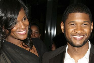 Usher rozwodzi si� po 9 miesi�cach!