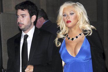 Aguilera chce drugiego dziecka!