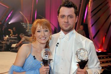 Magda Walach wygra�a corvett�!