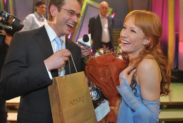 Walach przerobi corvett� na gaz?!