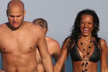 Mel B: "Mam niez�e cycki"