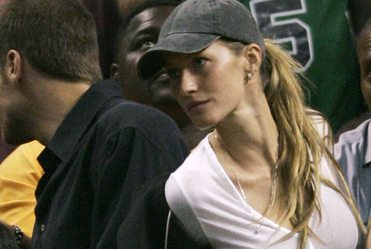 Gisele to najbogatsza modelka �wiata