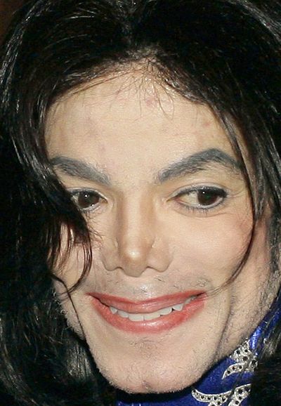 Michael Jackson