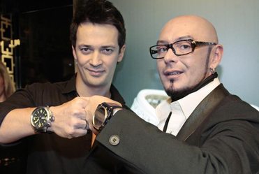 Jacyk�w: "Nienawidz� peda��w!"