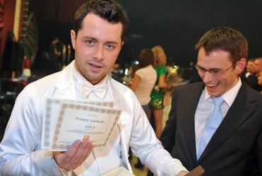 Cezary Olszewski nie ma dziewczyny