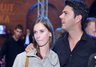 Dlaczego Malinowska si� nie u�miecha?