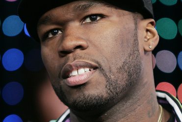 50 Cent ma swoje show