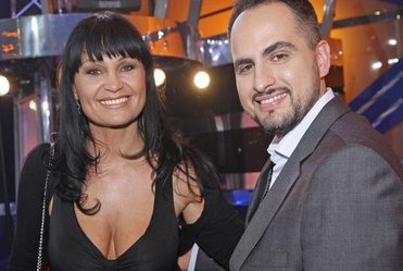 Taniec lansuje juror�w?!