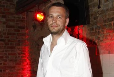 �ebrowski w "Fort Boyard"