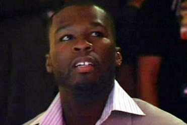 50 cent da� koledze... samoch�d!