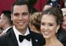 Jessica Alba urodzi�a c�rk�!