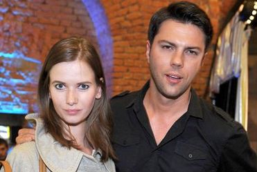Malinowska w "Ta�cu z Gwiazdami"?