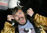 Jack Black chudnie do rozbieranych scen