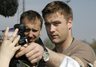 Artur Boruc zosta� ojcem!