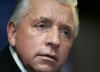 Lepper: dziw bierze, �e chor�bsko si� nie przypl�ta�o