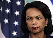Condoleezza Rice