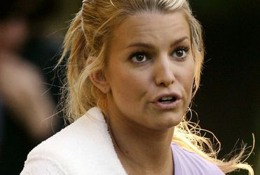 Jessika "country" Simpson