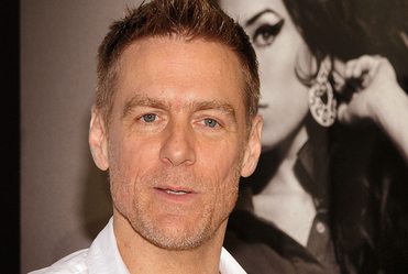 Bryan Adams fotografem