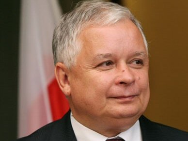 Prezydent chce spotka� si� z And�elik� Borys 