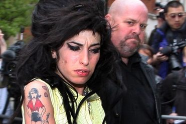 Winehouse na skraju �mierci