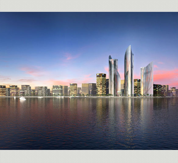 Daniel Libeskind - kompozytor kszta�t�w